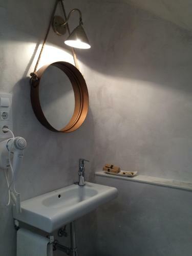 Apartamento La Casa Dels Abeuradors