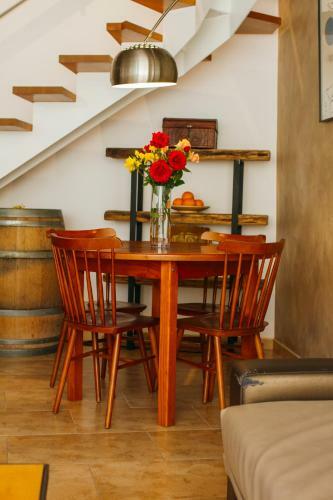 Apartamento La Casa Dels Abeuradors