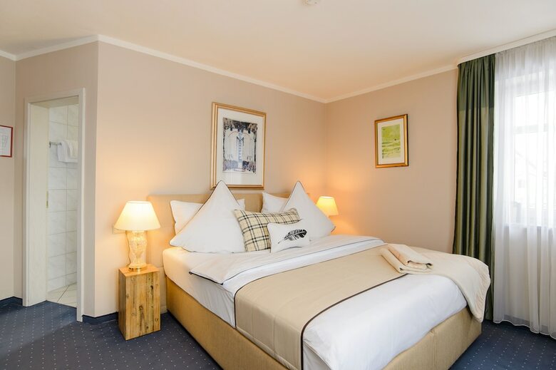 Hotel Landhaus Ambiente