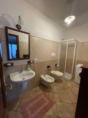 Apartamento Residenza Del Centro