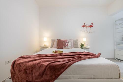 Apartamento La Casa Dei Sognatori