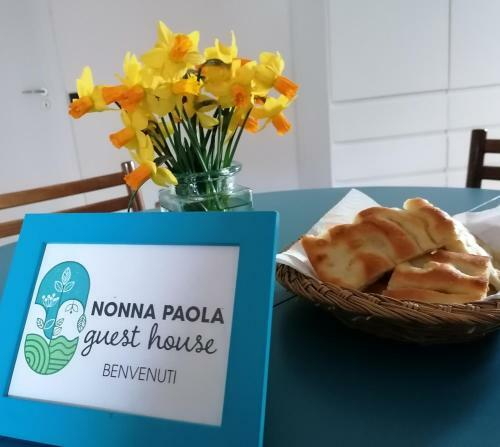 Apartamento Nonna Paola Guest House