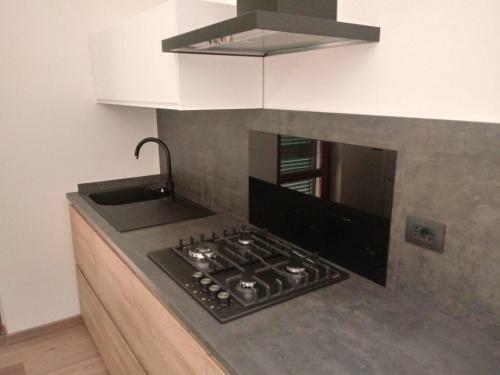Apartamento Nonna Paola Guest House