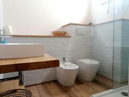 Apartamento Nonna Paola Guest House