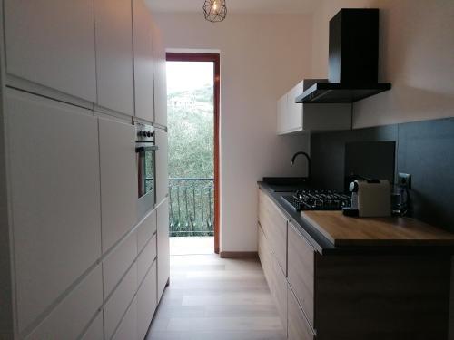 Apartamento Nonna Paola Guest House