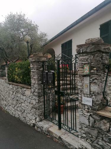 Apartamento Nonna Paola Guest House