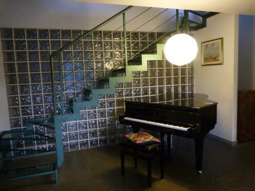 Bed & Breakfast La Gatta Sul Sentiero