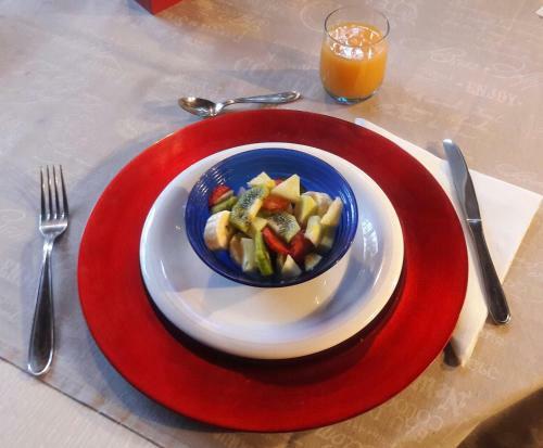 Bed & Breakfast The Italian Riviera