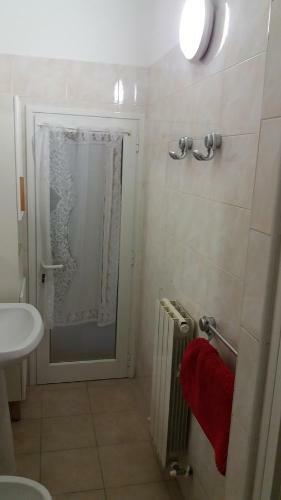 Apartamento Appartamento Fronte Spiaggia