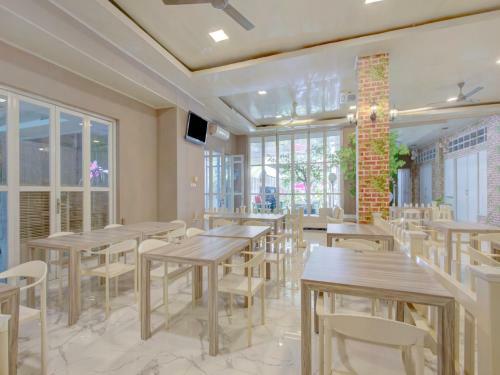 Hotel Oyo 4005 Bunga Dahlia Guest House