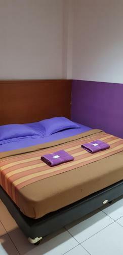 Hotel Dequr Jakarta Kota