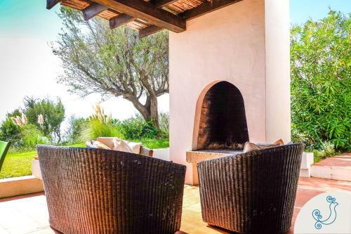 Dimora Caterina - Exclusive Villa With Sea View