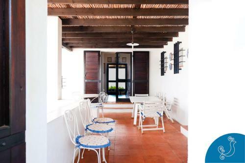 Dimora Caterina - Exclusive Villa With Sea View