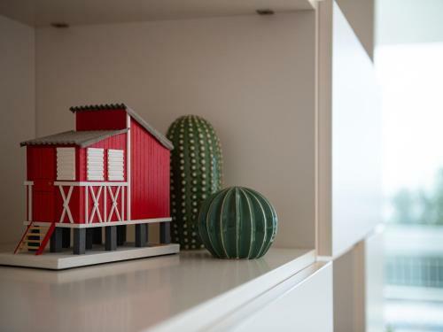Apartamento Attico Belvedere Sul Mare