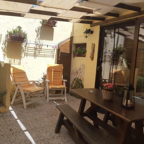 Apartamento Vacanze In Sardegna