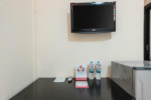 Hotel Oyo 122 Oekude Kost