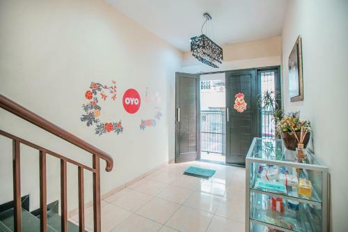 Hotel Oyo 122 Oekude Kost