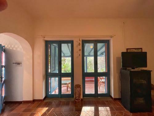 Villa Celeste Riva Dei Pini Santa Margherita Di Pula