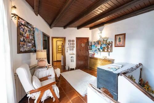 Sa Domu Sarda Suites - Bed & Breakfast