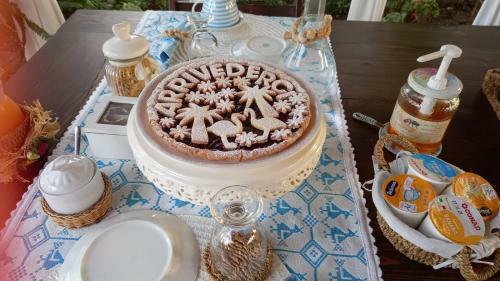 Sa Domu Sarda Suites - Bed & Breakfast
