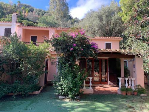 Villa Matteo
