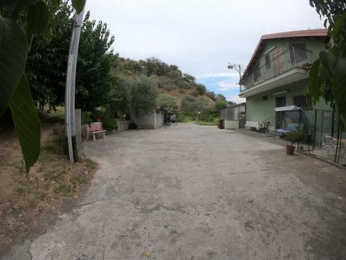 Apartamento Gole Alcantara Lanternavacanze