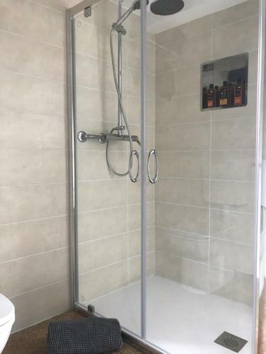 Villa La Playa Cottage Con Spiaggia Privata