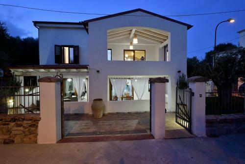 Apartamento Levante A Pochi Passi Dal Mare