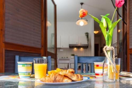 Apartamento Casa Raftin