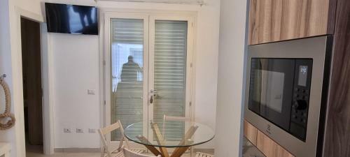 Zaffiro Casa Vacanze Al Mare