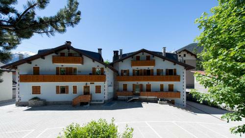 Apartamento Italianway - Belvedere 28 - Ginestra