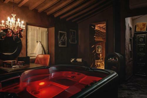 Apartamento My Chocolate Spa