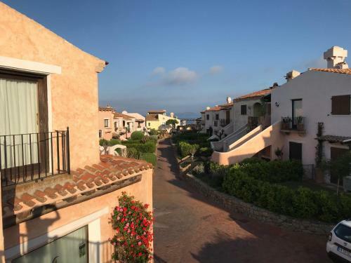 Apartamento Cala Del Faro - Casa Di Mare