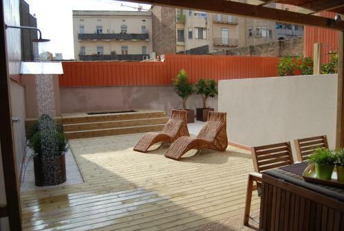 Vivobarcelona Apartments Jordi