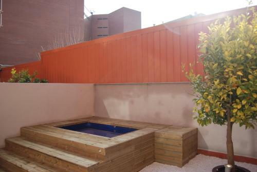 Vivobarcelona Apartments Jordi