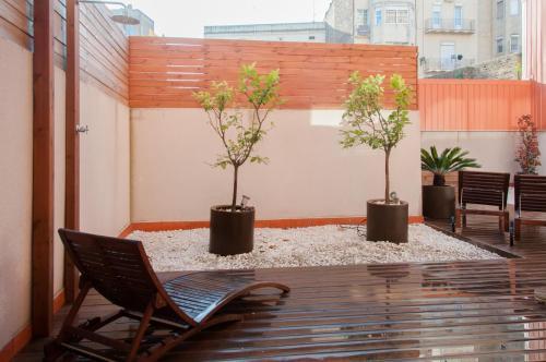 Vivobarcelona Apartments Jordi