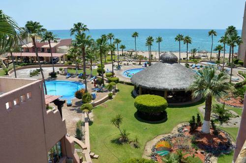 Aparthotel Marina Pinacate Condos-rocky Point