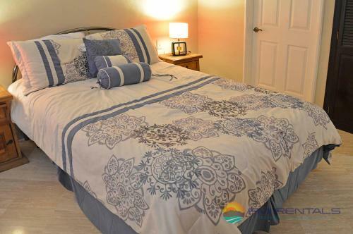 Aparthotel Marina Pinacate Condos-rocky Point