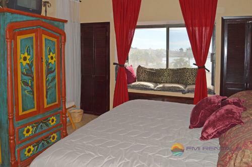 Aparthotel Marina Pinacate Condos-rocky Point