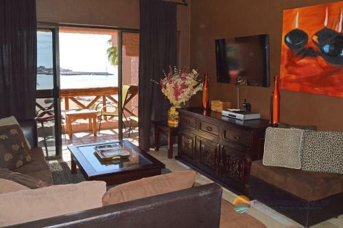 Aparthotel Marina Pinacate Condos-rocky Point