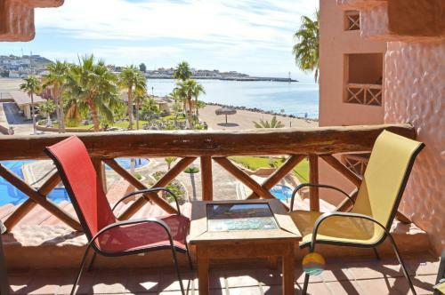 Aparthotel Marina Pinacate Condos-rocky Point