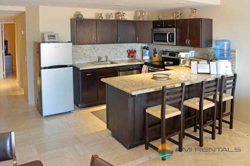 Aparthotel Marina Pinacate Condos-rocky Point