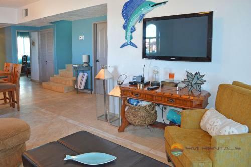 Aparthotel Marina Pinacate Condos-rocky Point