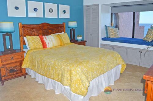Aparthotel Marina Pinacate Condos-rocky Point