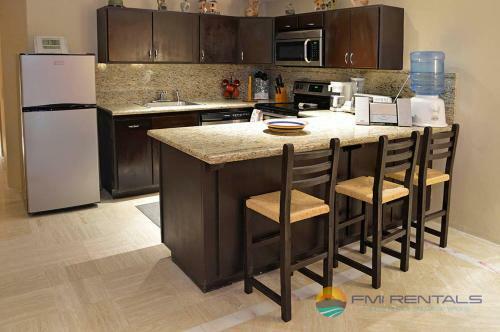 Aparthotel Marina Pinacate Condos-rocky Point