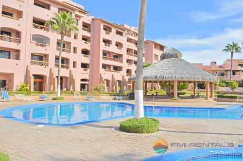 Aparthotel Marina Pinacate Condos-rocky Point