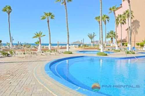 Aparthotel Marina Pinacate Condos-rocky Point