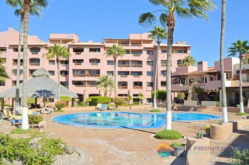 Aparthotel Marina Pinacate Condos-rocky Point