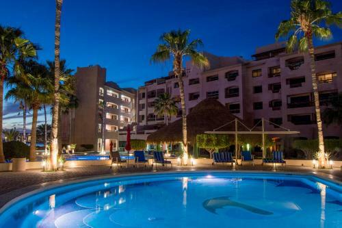 Aparthotel Marina Pinacate Condos-rocky Point