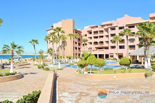 Aparthotel Marina Pinacate Condos-rocky Point